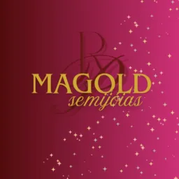 Magold💍Semijóias_BHs 💎