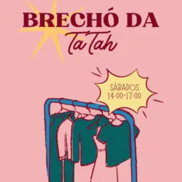 Brechó da Tata