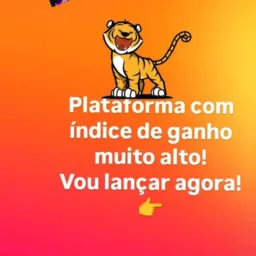 plataforma do momento da Jacy