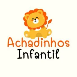 Achadinhos Infantil