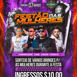 Via Expresso Pub Eventos!