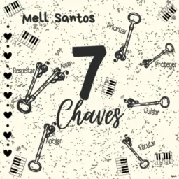Mell Santos | 7 Chaves 🗝️✨