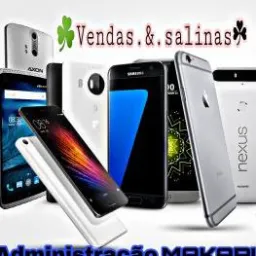 ⚖VENDAS.D.🖥📱📷⌚⚖