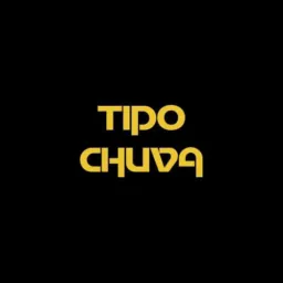 Tipo_chuva e amigos.🌧🔥