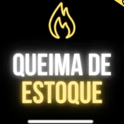 🛍️Mega Promoção!! 💥Queima de Estoque💥