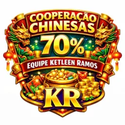 🐦‍🔥Cooperação equipe Fênix 50% a 90% montante 🐦‍🔥