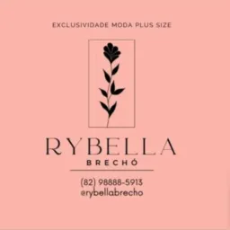 Rybella Brechó 🛍