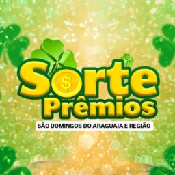 - Sorte Prêmios Clientes🍀✅