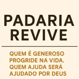 Padaria revivi
