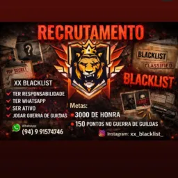 Recrutamento