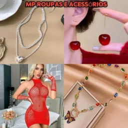 MP ROUPAS E ACESSÓRIOS ❤️❤️
