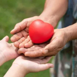 Amigas Solidárias - unidas pela doação ❤️ Doe com amor e gratidão 🙏🏽