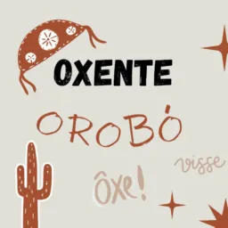 Oxente Orobó Oficial 🌵