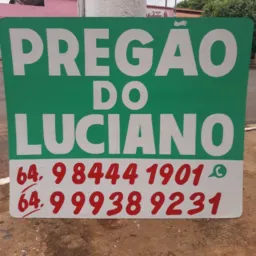 Luciano Do pregao