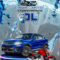 💦💦Lava-jato DL💦💦