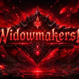 RECRUTAMENTO Widowmakers!!