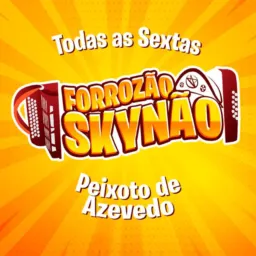 💥Forrozão skynão Eventos💥🪗🎉
