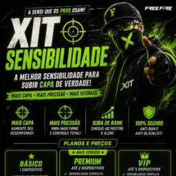 Xit vendas