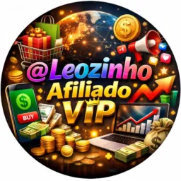 Leozinho VIP 📲 📈 🛍️