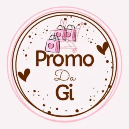 Promo da Gi