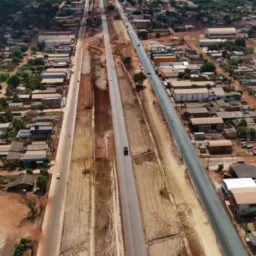 Direita união do norte