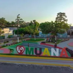 INFORMAÇÕES DE MUANA