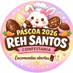 PASCOA 2026🐰🐇
