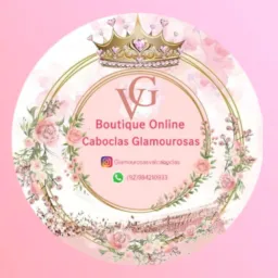 BOUTIQUE ONLINE CABOCLAS GLAMOUROSAS