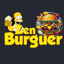 Zen Burguer 🍔Delivery Hambúrguer Caxias MA🍔