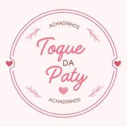 Achadinhos incríveis da paty