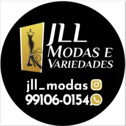 Clientes VIP JLL Modas e Variedades