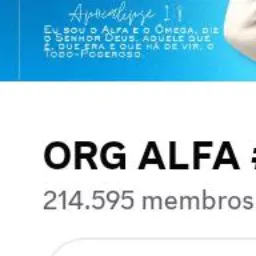 ORG ALFA