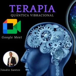 TERAPIA QUÂNTICA DESTRAVAMENTO MENTAL
