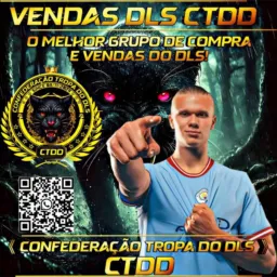 VENDAS DLS CTDD