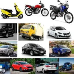 MOSQUEIRO VENDA DÊ CARRO E MOTO
