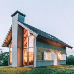 Casas de ALUGUEL em Ituiutaba