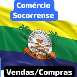 COMÉRCIO SOCORRENSE