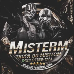 Tropa do MisterM