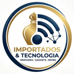 Importados & Tecnologia