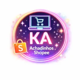 Ka| Achadinhos Shopee |Promoções | Ofertas 🛒🔥🥰