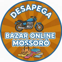 Bazar Online Mossoró-RN/Desapega ⌚📱💻🔦👗