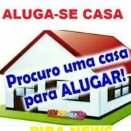 Alugar-se Casa?
