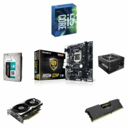 COMPUTADOR NOTEBOOK PEÇAS