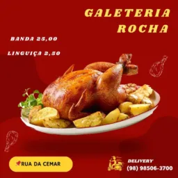 GALETERIA ROCHA