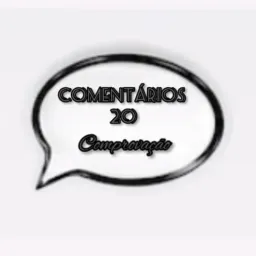 COMPROVAÇÃO COMENTÁRIOS