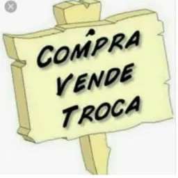 Compra e vendas e troca