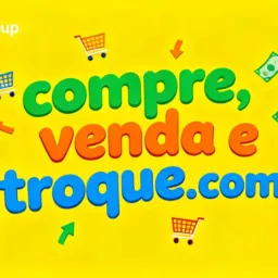 Compre, venda e troque