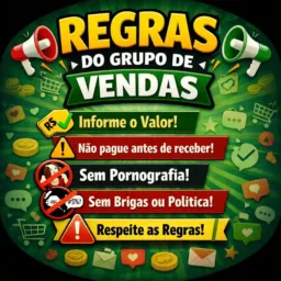 VENDAS, TROCAS E DOAÇÕES ITABAIANA