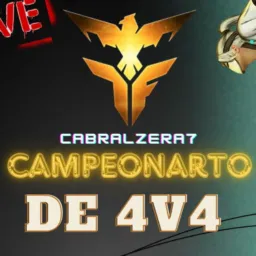 cabral preciso do contato do strong