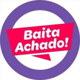 Baita Achado 🛍️